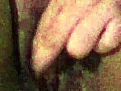 Opening My Virgin Wet Pussy For Licking!