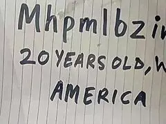 want to join our threesome roleplay with cum?