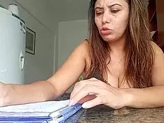 Sarah rosa reveals the truth about being a prostitute, including ANAL SEX and BIG TITS