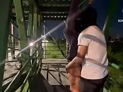 Man, my wife’s banging a guy on the street!