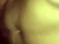 Wife Sitting Pleasantly