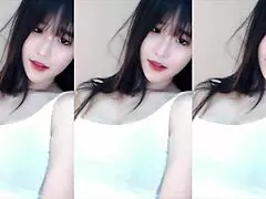 gái trung quốc dancing super fast in sexy outfit