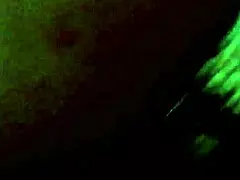 Peruvian Amateur Girl Enjoys Intimate Moments in Her Home