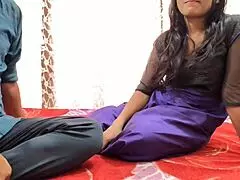 สาวอินเดียร้อนเย็ดเดวาร์ด้วยหีใหญ่ นำไปสู่ครีมพาย สเปิร์มในปาก