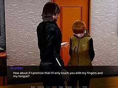 Let's play night train with neutral ending