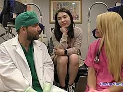 Dr Tampa's S Korean Immigration Policy