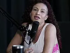 Brazilian teen's first liberal experience with swing tips