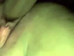 Fucking My Girl's Pussy With Homemade Passion