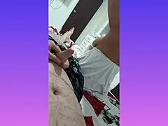 My Wife's Crazy World Adventures Then Sucks Me Off!