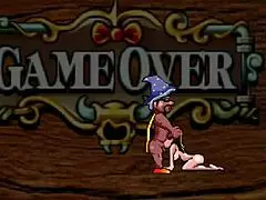 the apprentice hidden scene by theevilfallenone