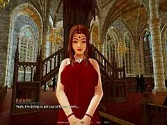 harem hotel game adventure 😏