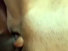 i got my tight pussy ripped by that big black cock for the first time