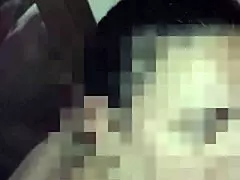 I had a passionate night in the real homemade hotel with squirting and orgasm.