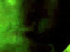 persia pele drains a studs cock!