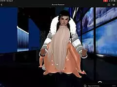 Imvu User Lianamiller201 Explores Cuckolding Scenarios.