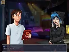 summertime saga 27 erotic game scene