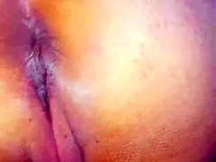 Married Friend's Horny Massage When Husband Leaves!