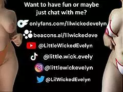 hey, my big ass is craving your touch right now