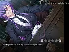 hidden sex scene with dkt in suggestive encounter.