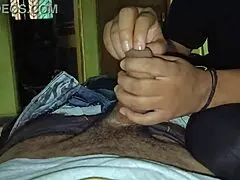 Dipika Gives Crazy Deep Throat Blowjob In Dress!