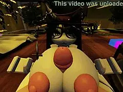 My Subscriber Was Very Persistent About Me Fucking Her in Roblox Condo Game