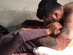 Wet Pussy Anal Licking Cum Shot On Ass