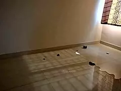 Indian maid enjoys fun with devar! 😊