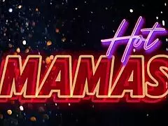 Did you see this curvy milf licking and fucking in the orgy?