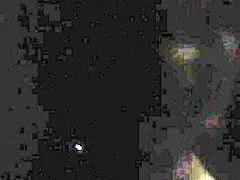 insatiable punk babe masterbating with toy outside under maledom control