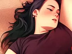 bang toons xxx: a night in bangkok thailand