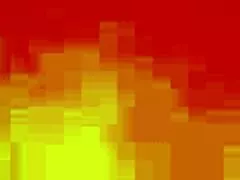 abigail showers and shaves her smooth pussy