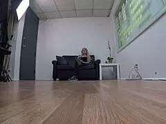 samantha, suck that cock in pov casting