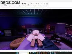 Destroy that catgirl now!