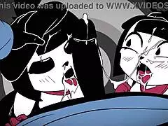 Derpixon offers mimos and guides in spanish subtitles