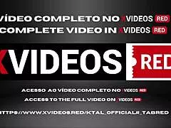 Ktal And Marcela In A Fun Encounter