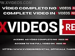 Ktal And Marcela In A Fun Encounter