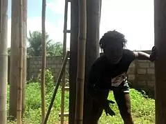 Crazybitch Enjoys Best Weekend With Family Part One