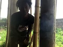 Crazybitch Enjoys Best Weekend With Family Part One