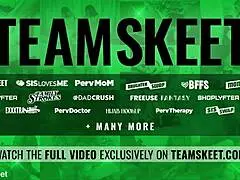 The master debater risky girls threesome trailer