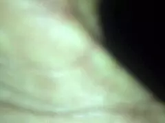 hippybooty bent over for rough doggystyle fucking