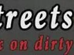 Outdoor orgy features big amazon domination for first time