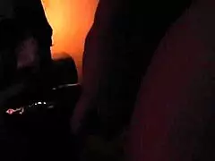 Goth Femdominas Deepthroat Choking Gagging 😈