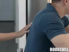 stress relief parker ambrose serena hill