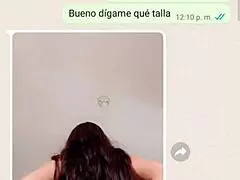 Boldly Fucking Doña Mary Since Husband Won't Satisfy Her