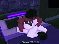 viper fucks emo chick and drains her dry