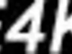 Office simulation with blonde and black colleagues