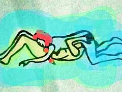 Martina's story narrated by marcelo perez with drawings by alba ines rodriguez