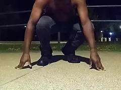 blogging about my anal day after 4th of july