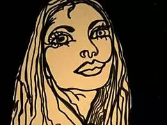 Martina's story narrated by marcelo perez with drawings by alba ines rodriguez