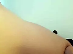 Horny Amateur Couple Struggles To Fuck!